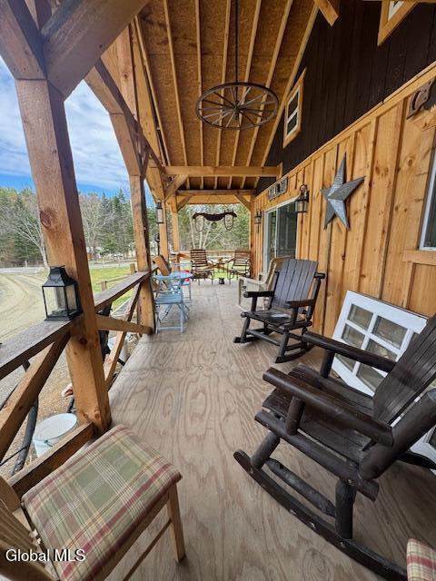 1319 Babcock Lake Road Hoosick Falls NY 12090