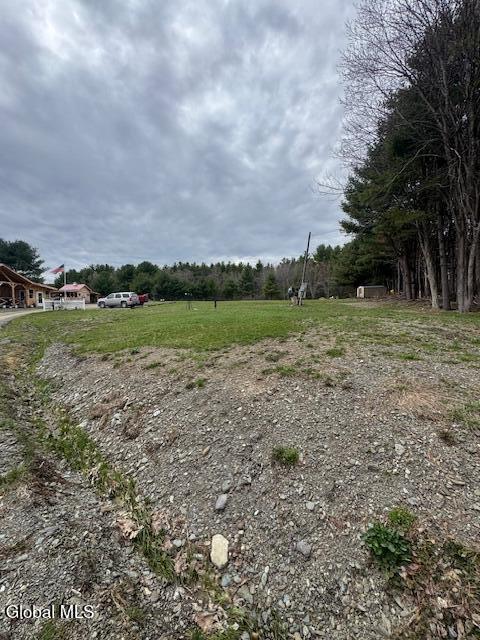 1319 Babcock Lake Road Hoosick Falls NY 12090