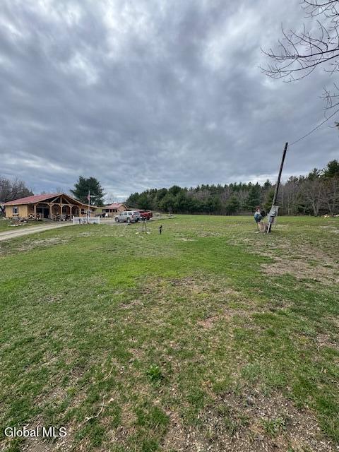 1319 Babcock Lake Road Hoosick Falls NY 12090