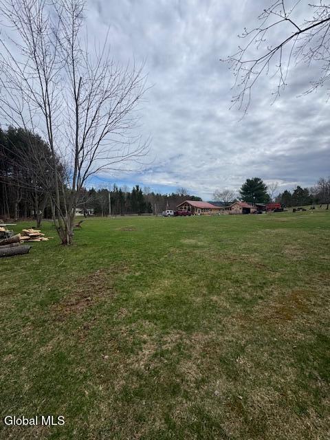 1319 Babcock Lake Road Hoosick Falls NY 12090