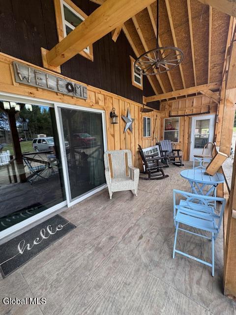 1319 Babcock Lake Road Hoosick Falls NY 12090
