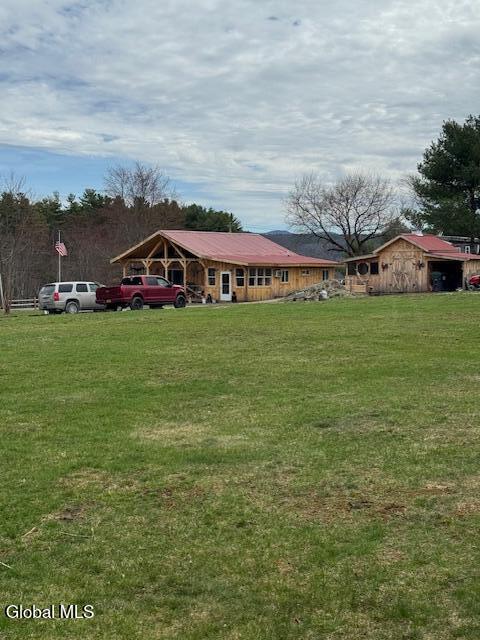 1319 Babcock Lake Road Hoosick Falls NY 12090