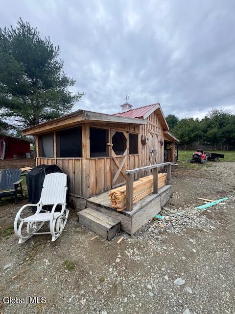 1319 Babcock Lake Road Hoosick Falls NY 12090