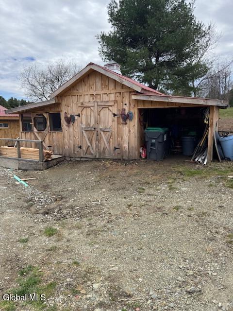 1319 Babcock Lake Road Hoosick Falls NY 12090