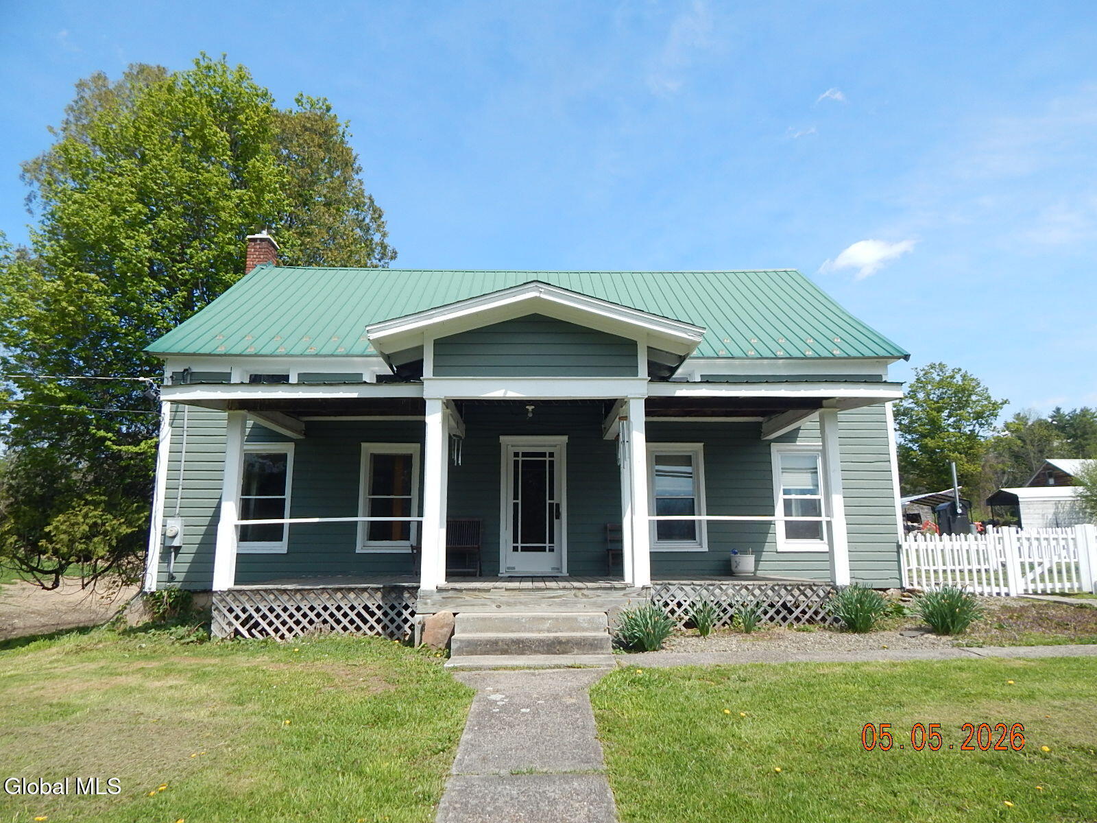 5694 New York 81 Greenville NY 12083