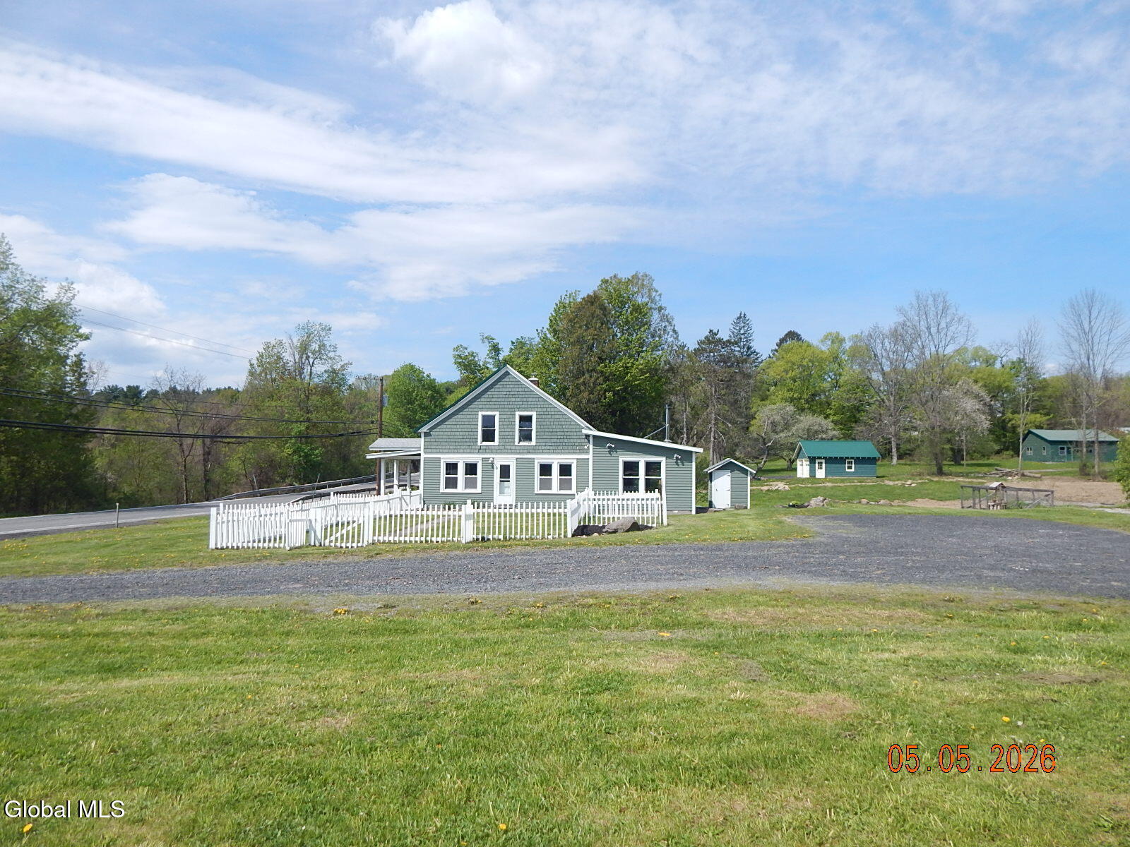 5694 New York 81 Greenville NY 12083