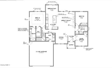 1A Lavender Way Ballston Lake NY 12019