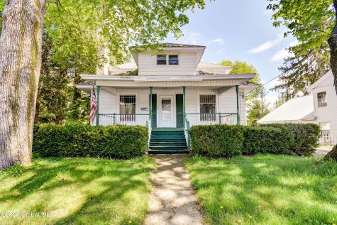244 Kingsboro Avenue Gloversville NY 12078