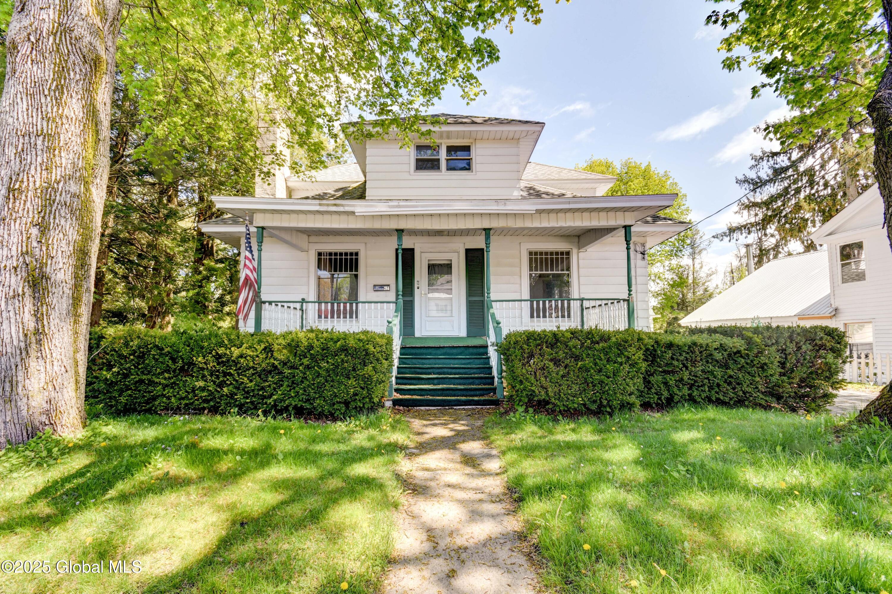 244 Kingsboro Avenue Gloversville NY 12078