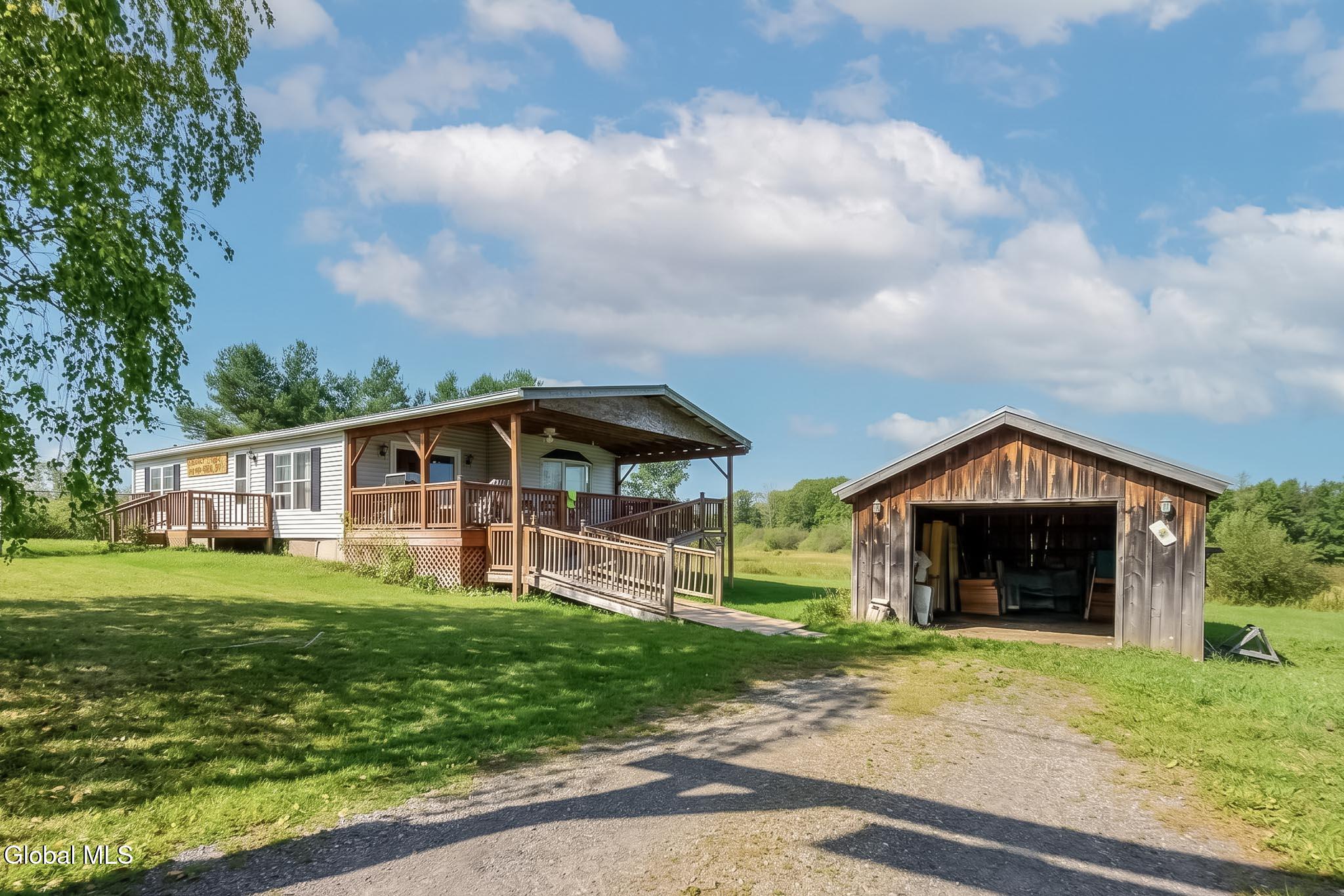 414 Indian Trail Road Fort Plain NY 13339