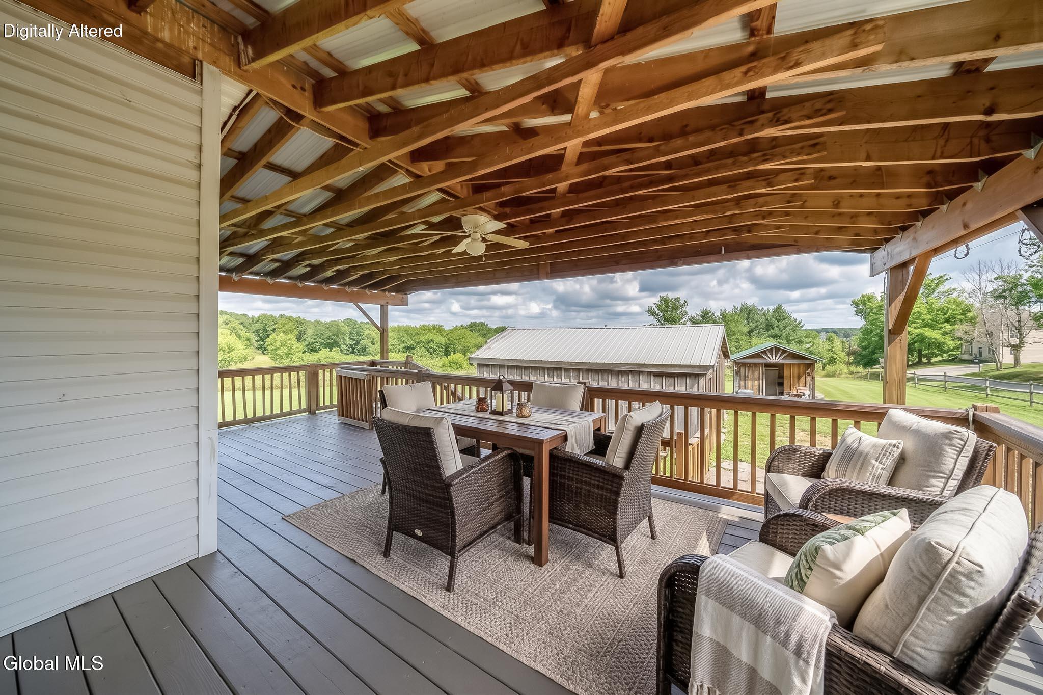 414 Indian Trail Road Fort Plain NY 13339