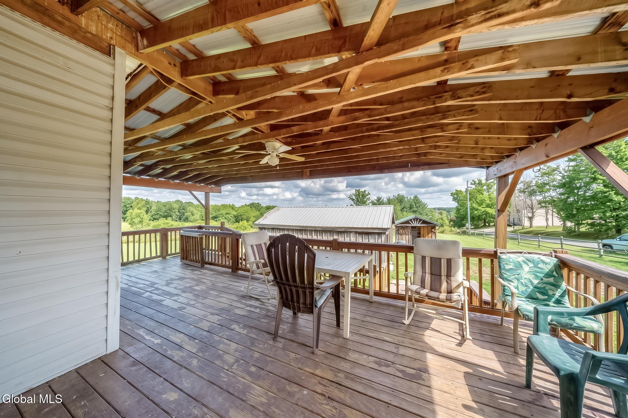 414 Indian Trail Road Fort Plain NY 13339