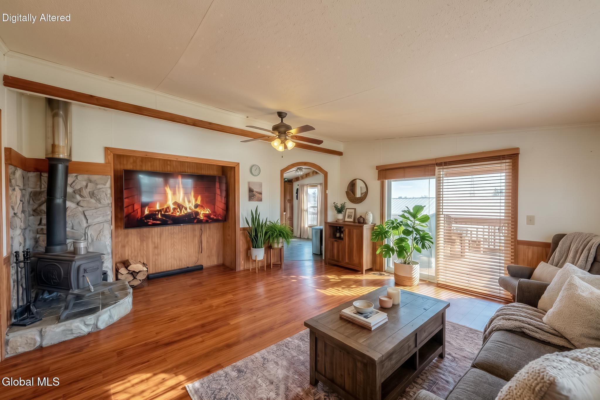 414 Indian Trail Road Fort Plain NY 13339