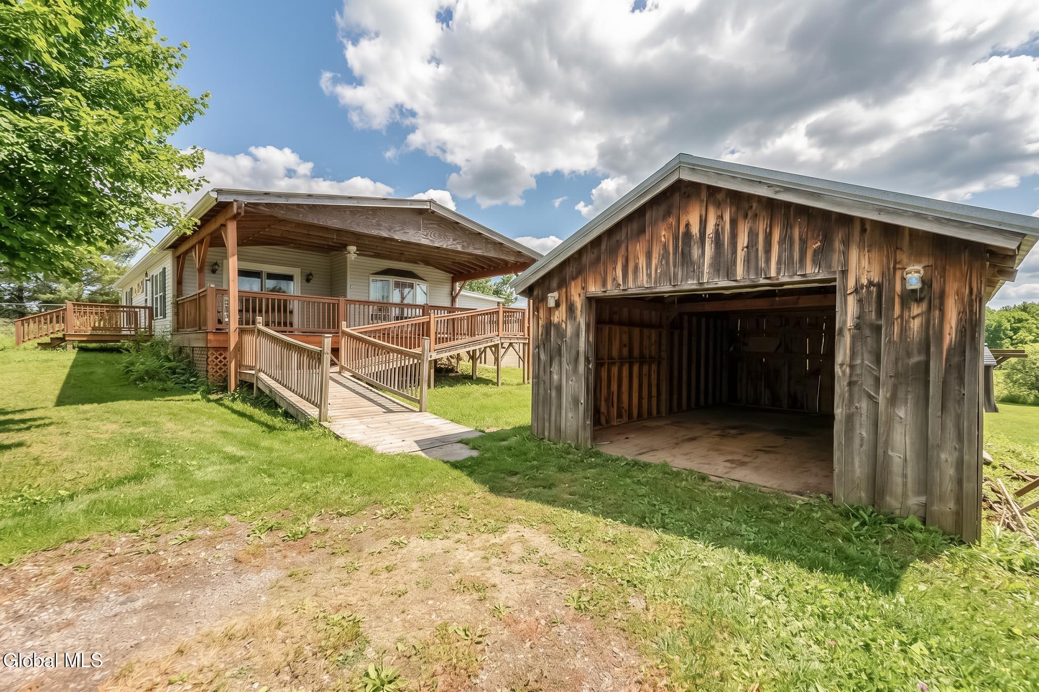 414 Indian Trail Road Fort Plain NY 13339