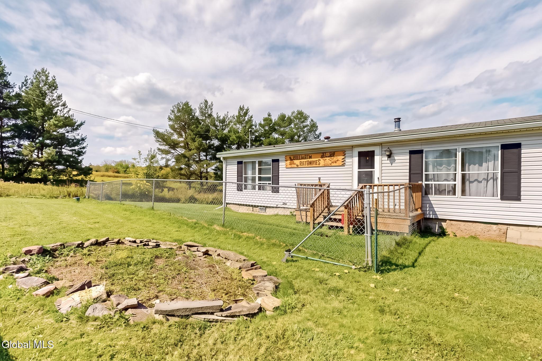 414 Indian Trail Road Fort Plain NY 13339