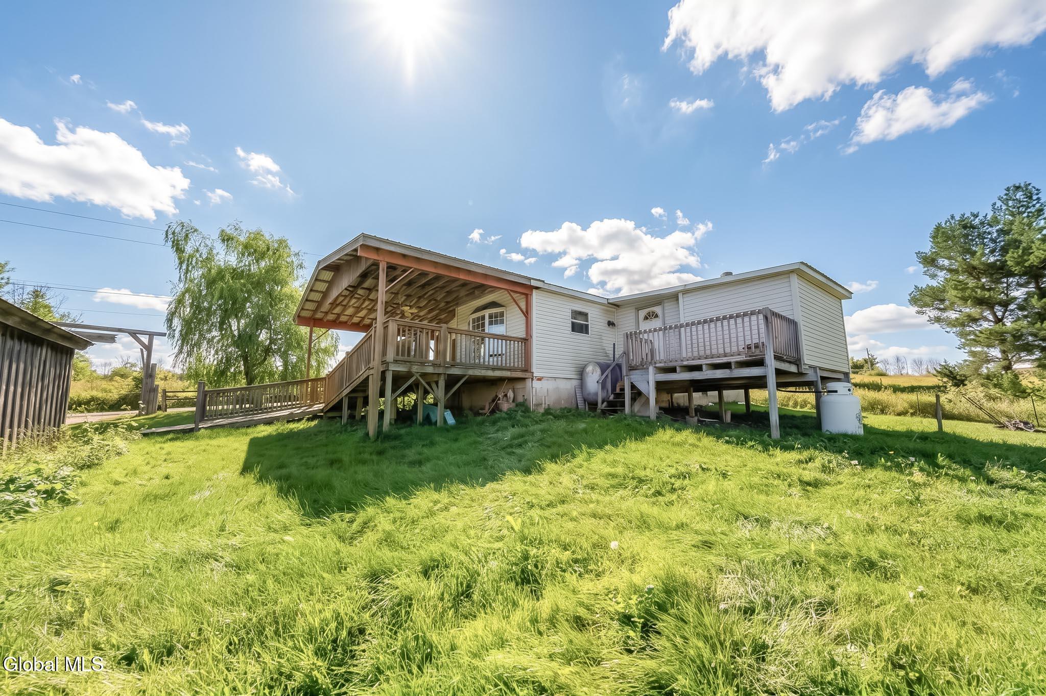 414 Indian Trail Road Fort Plain NY 13339