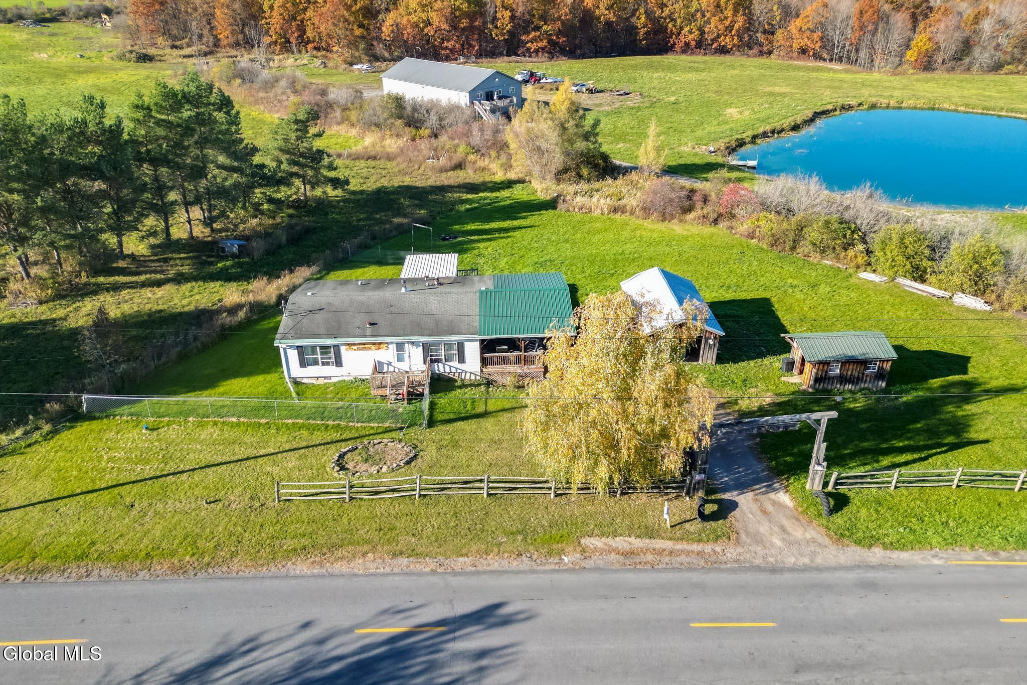 414 Indian Trail Road Fort Plain NY 13339