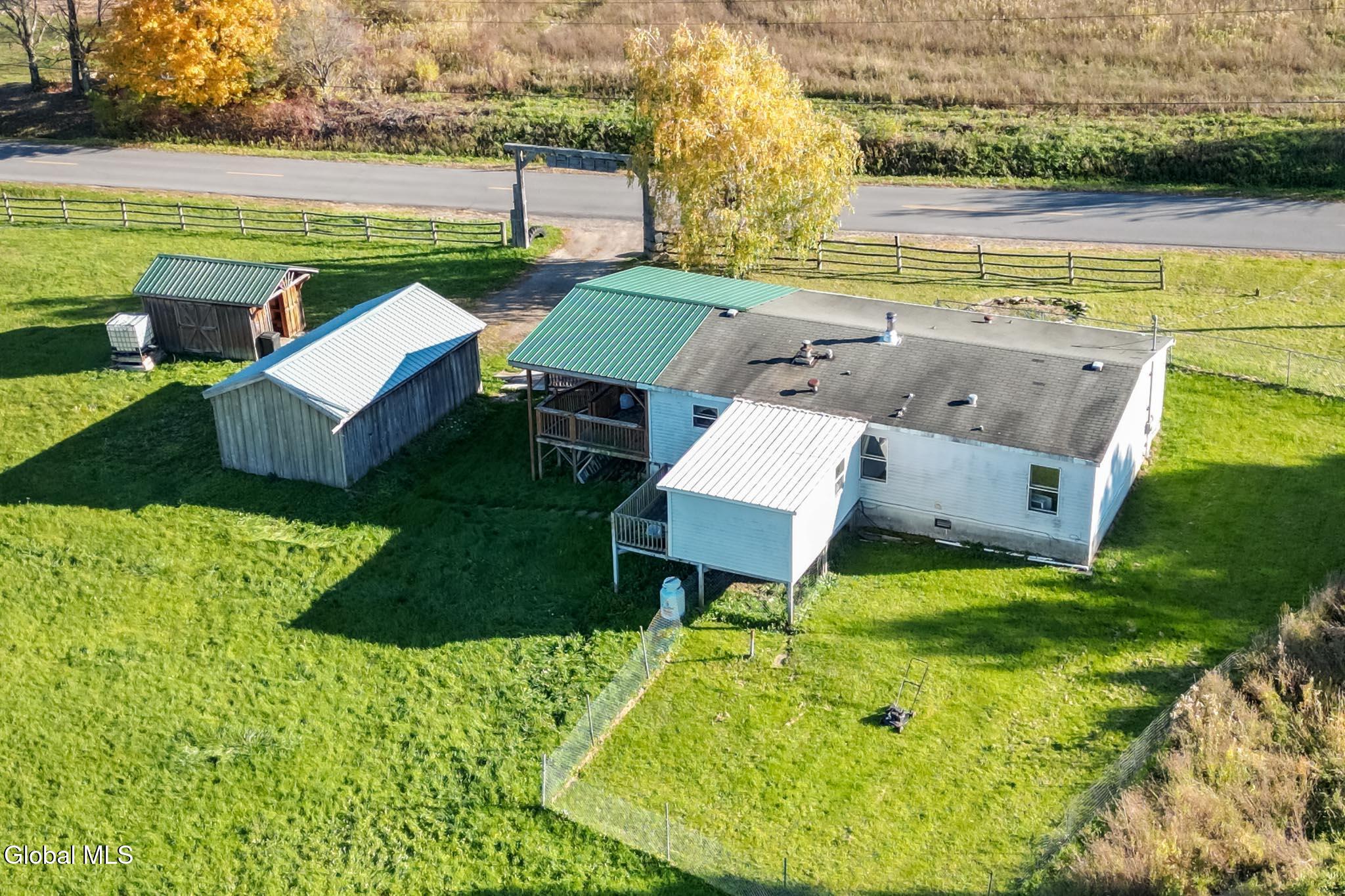 414 Indian Trail Road Fort Plain NY 13339