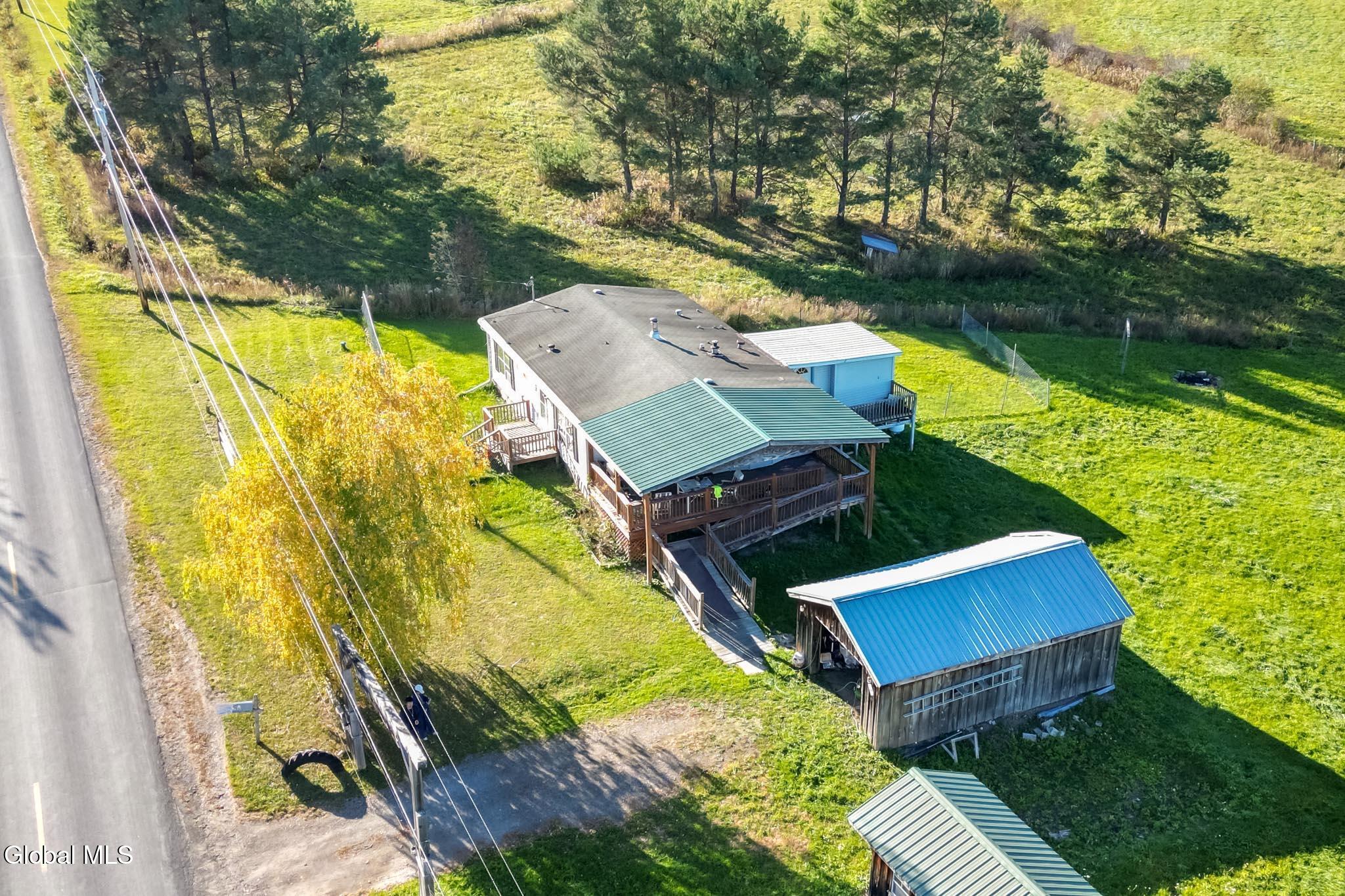 414 Indian Trail Road Fort Plain NY 13339