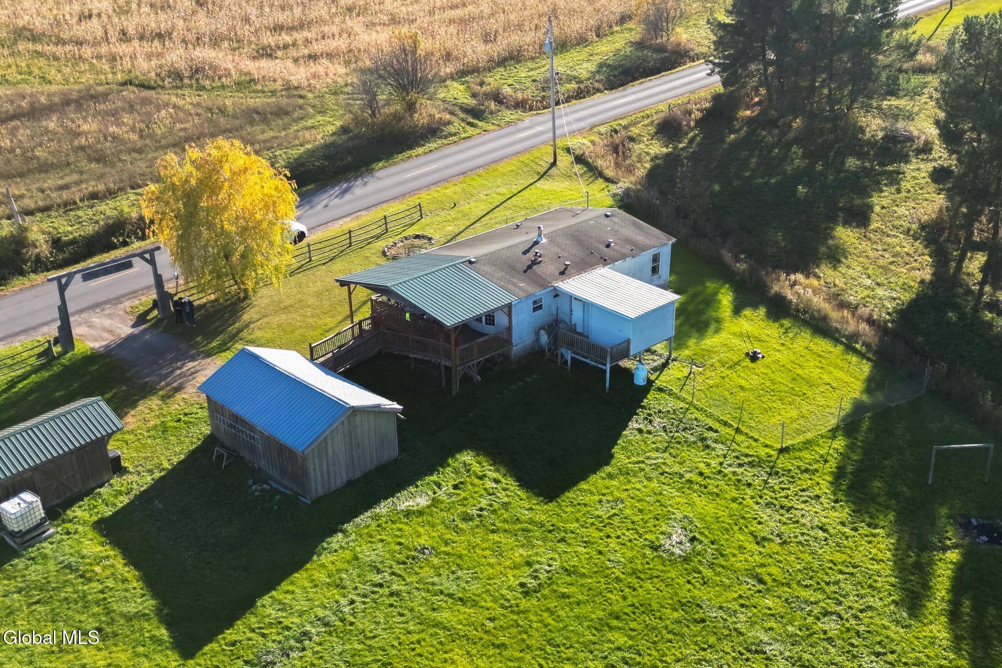 414 Indian Trail Road Fort Plain NY 13339