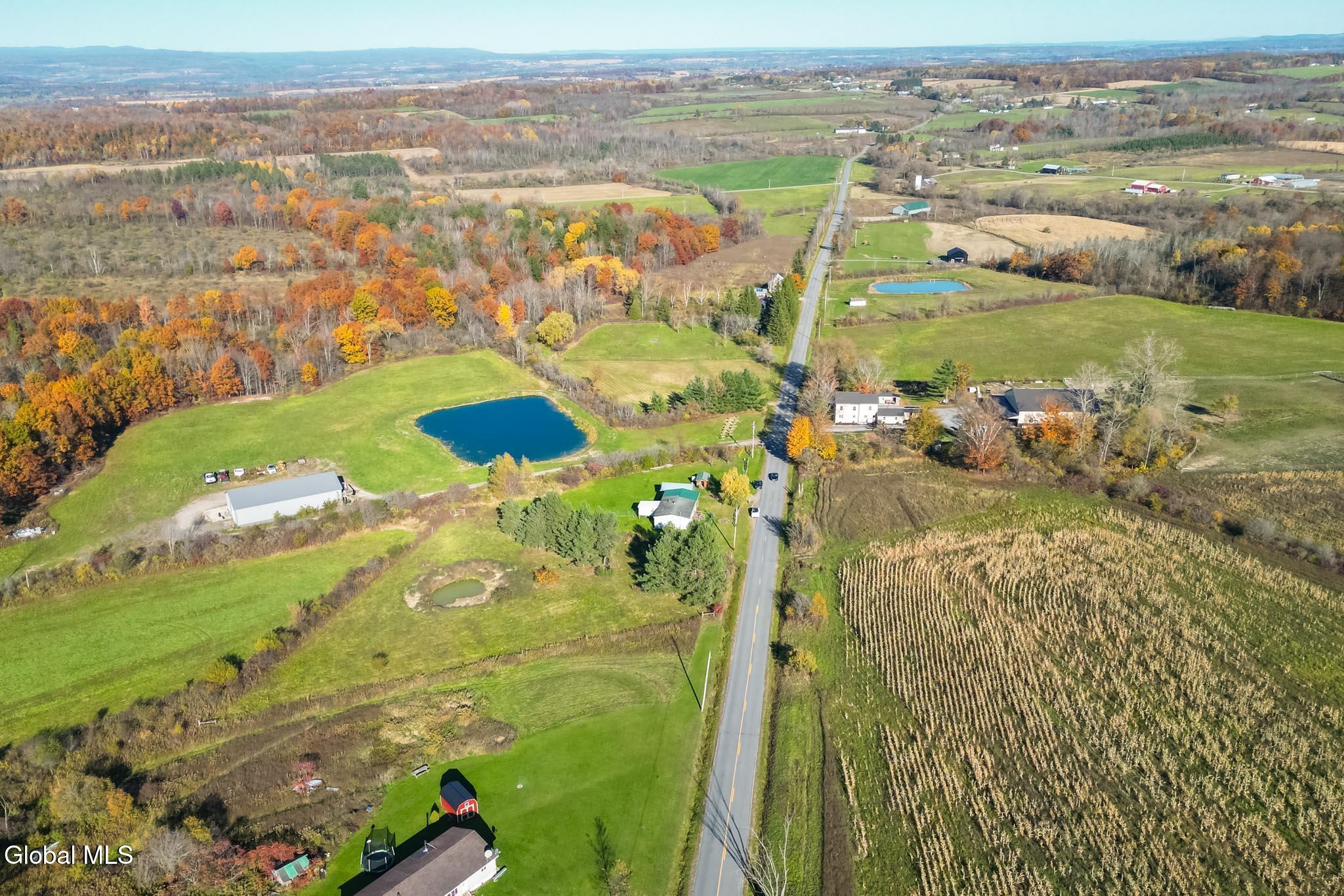 414 Indian Trail Road Fort Plain NY 13339