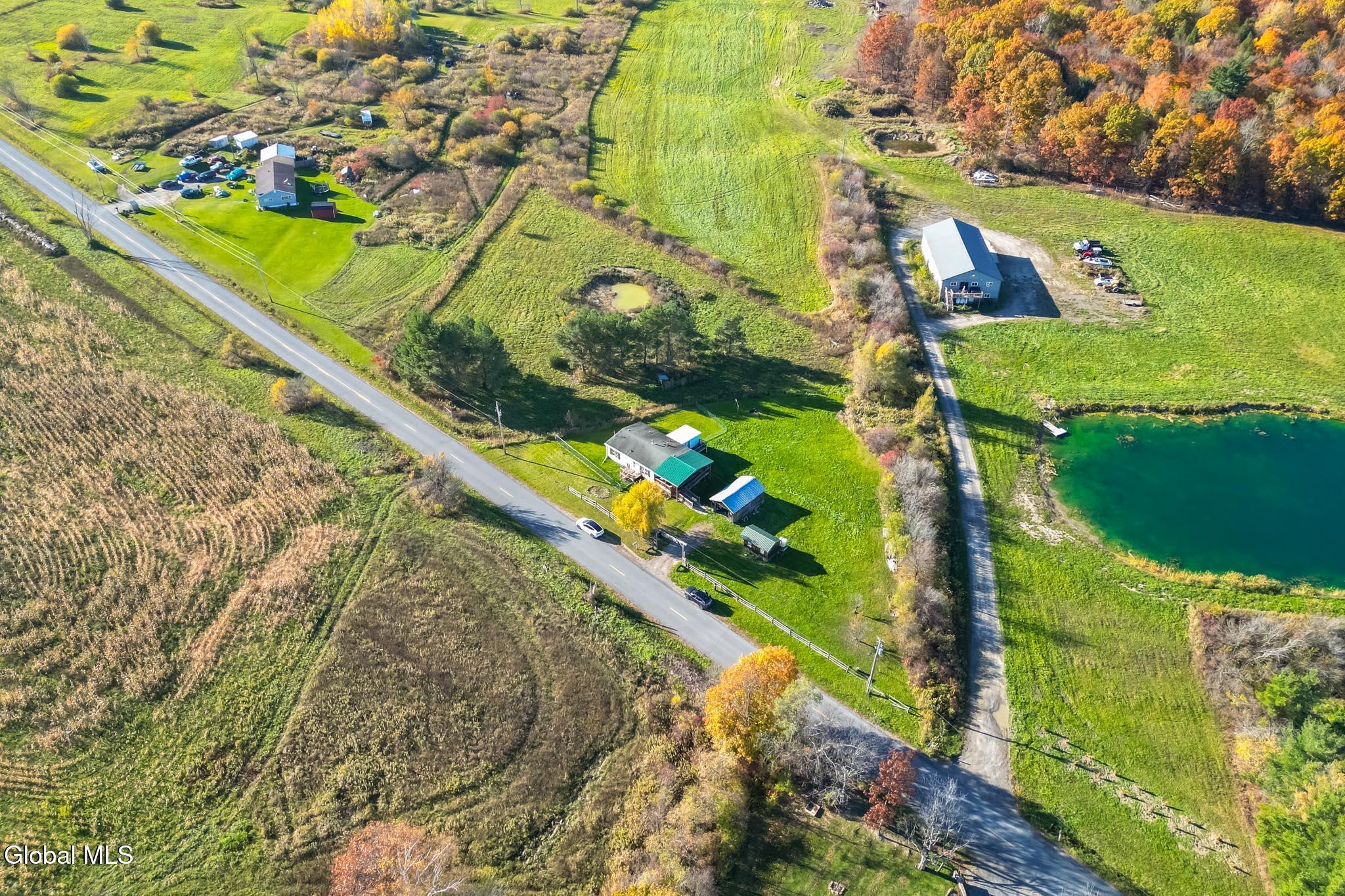 414 Indian Trail Road Fort Plain NY 13339