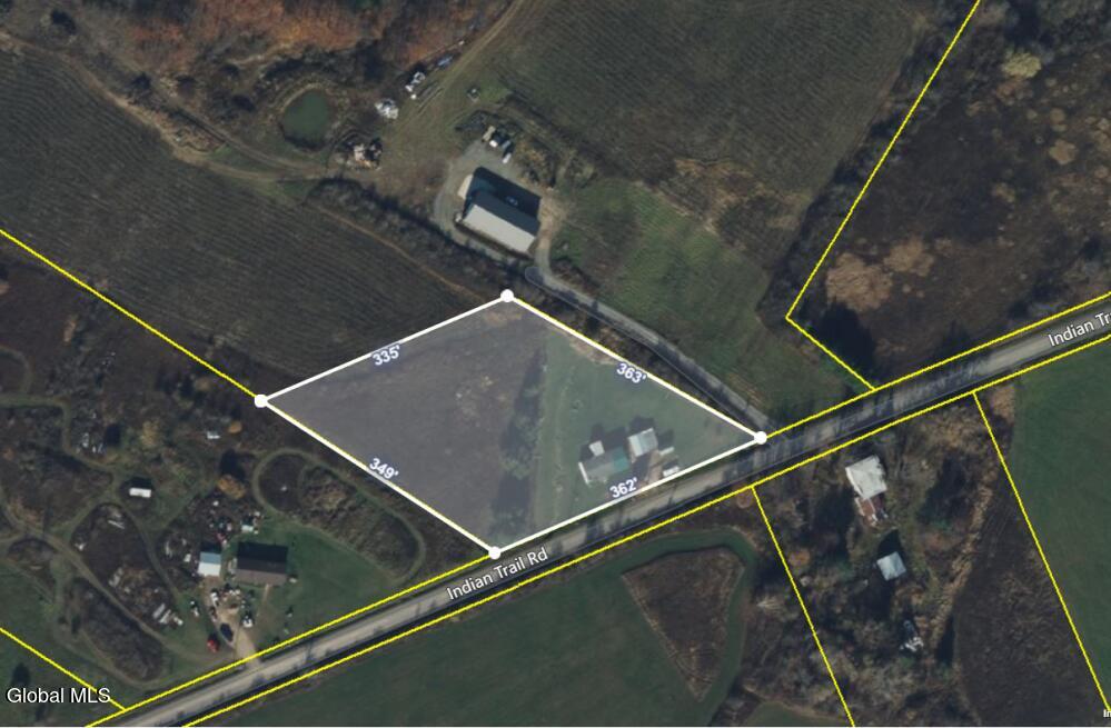 414 Indian Trail Road Fort Plain NY 13339