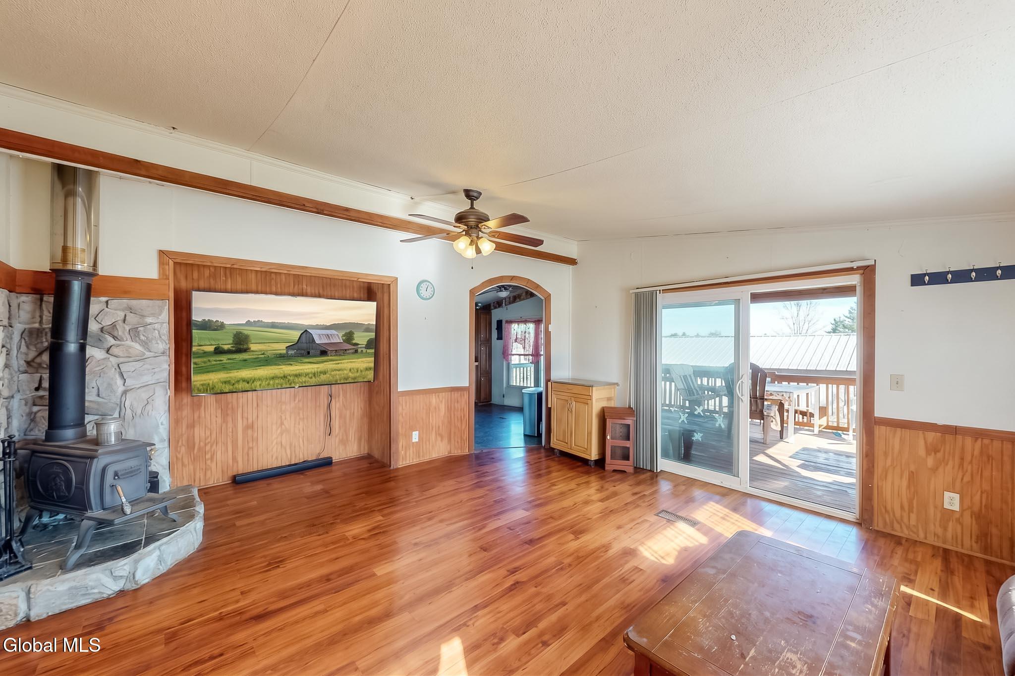 414 Indian Trail Road Fort Plain NY 13339