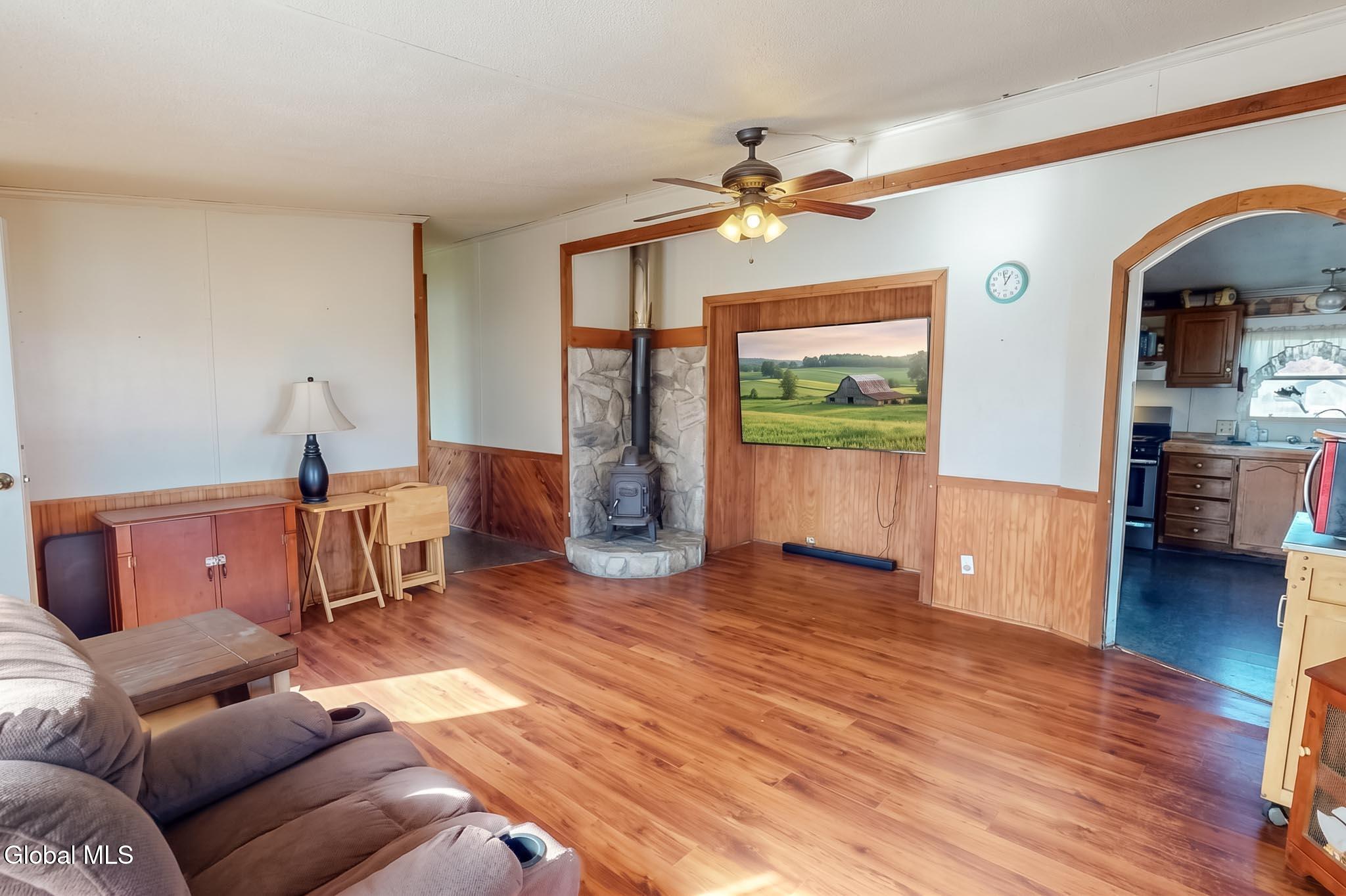 414 Indian Trail Road Fort Plain NY 13339