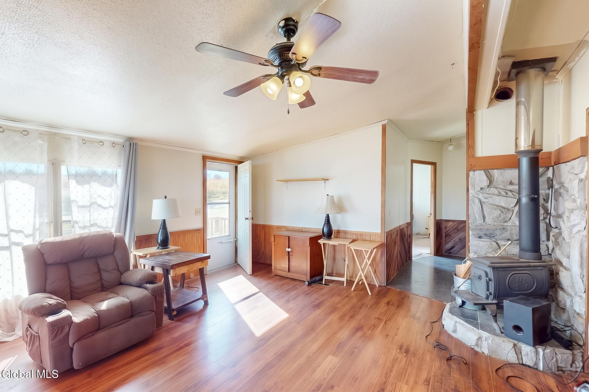 414 Indian Trail Road Fort Plain NY 13339