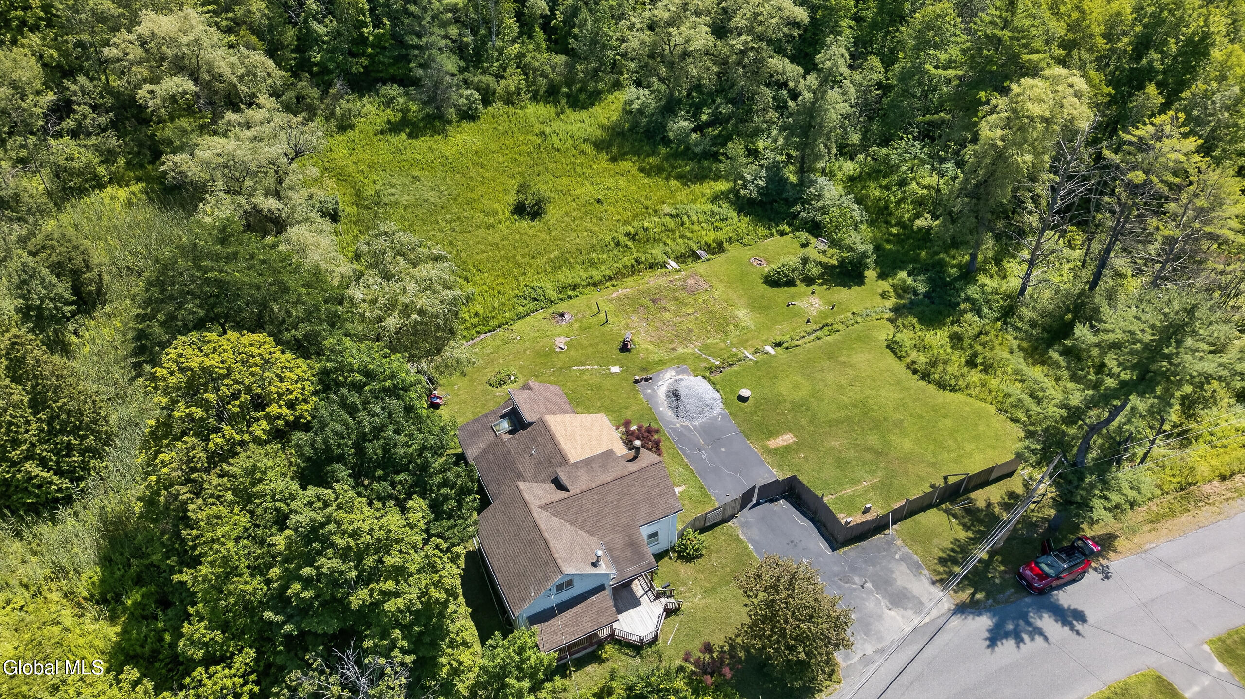 6112 Parkis Mills Road Saratoga NY 12074