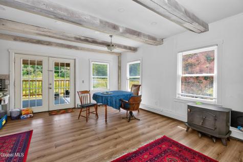 6112 Parkis Mills Road Saratoga NY 12074