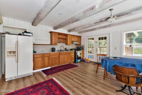 6112 Parkis Mills Road Saratoga NY 12074
