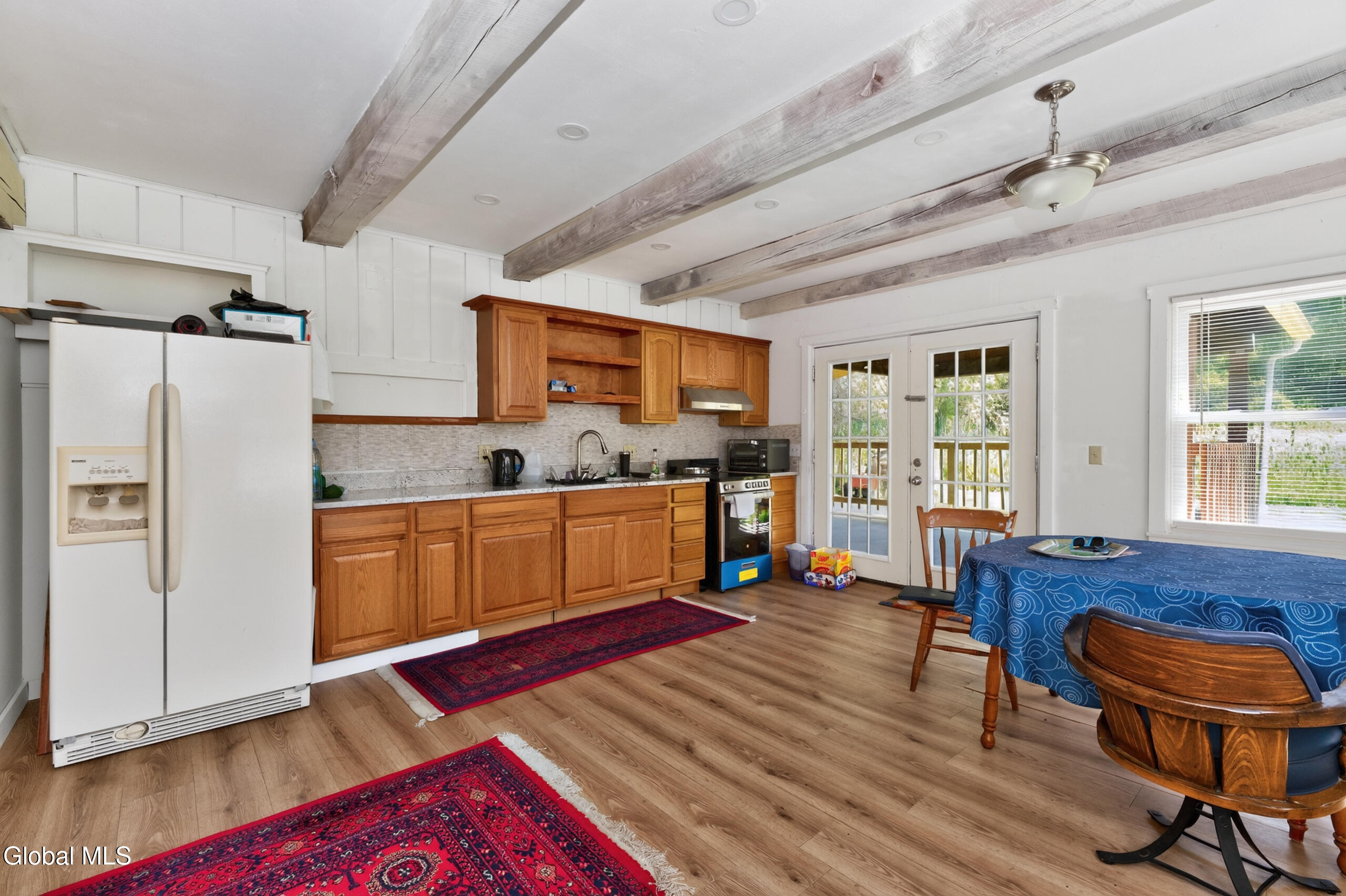 6112 Parkis Mills Road Saratoga NY 12074