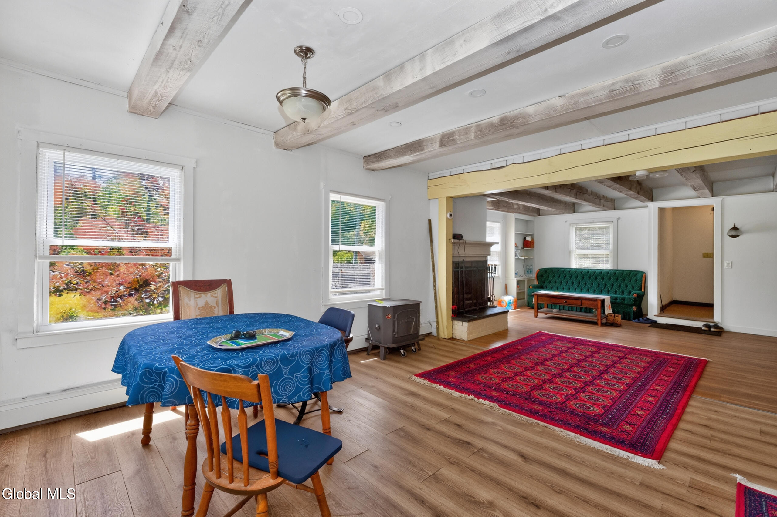 6112 Parkis Mills Road Saratoga NY 12074