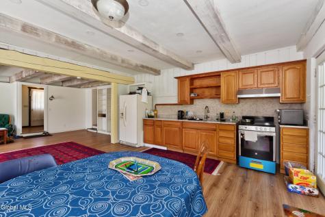 6112 Parkis Mills Road Saratoga NY 12074