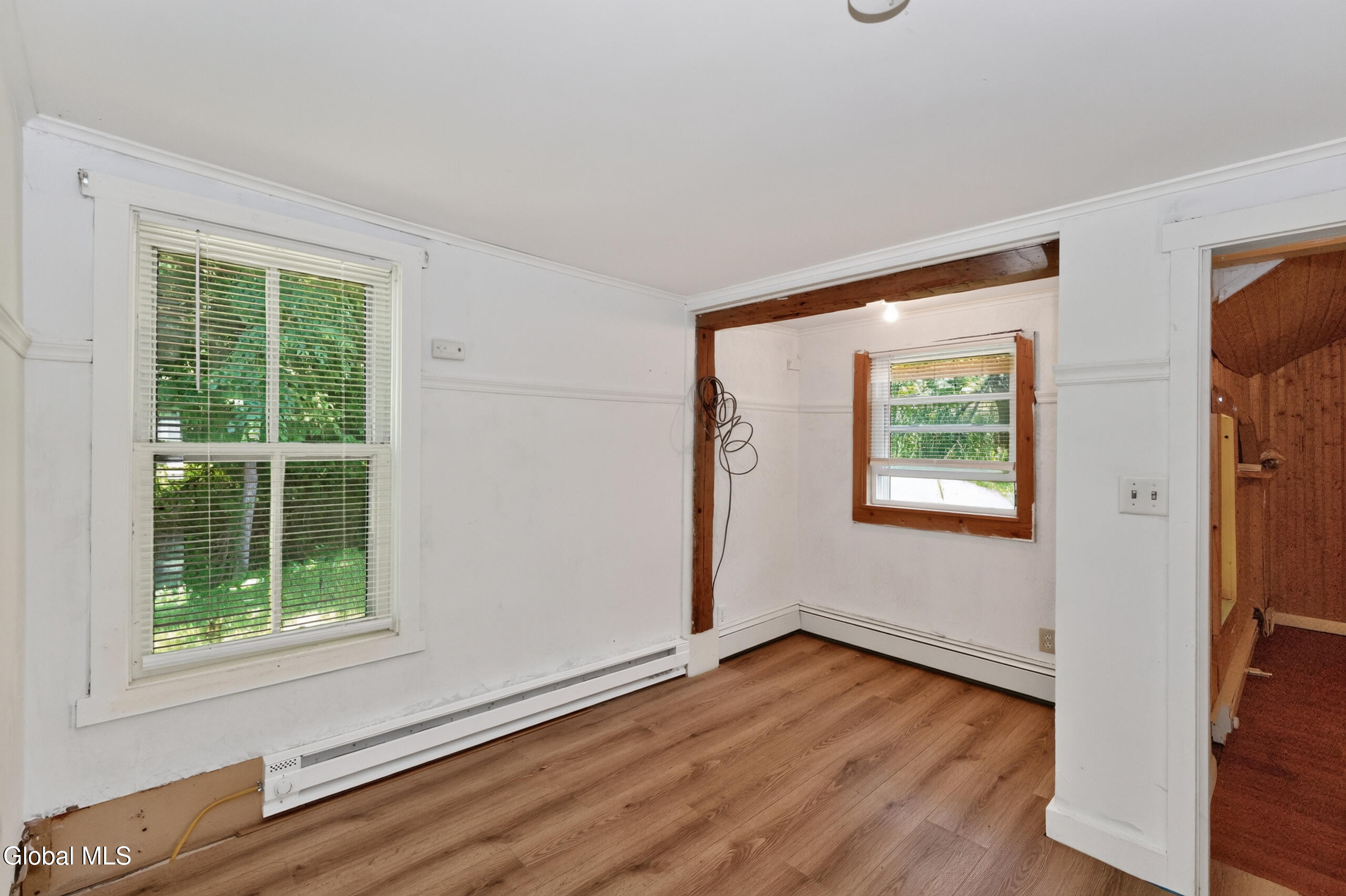 6112 Parkis Mills Road Saratoga NY 12074