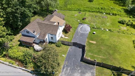 6112 Parkis Mills Road Saratoga NY 12074