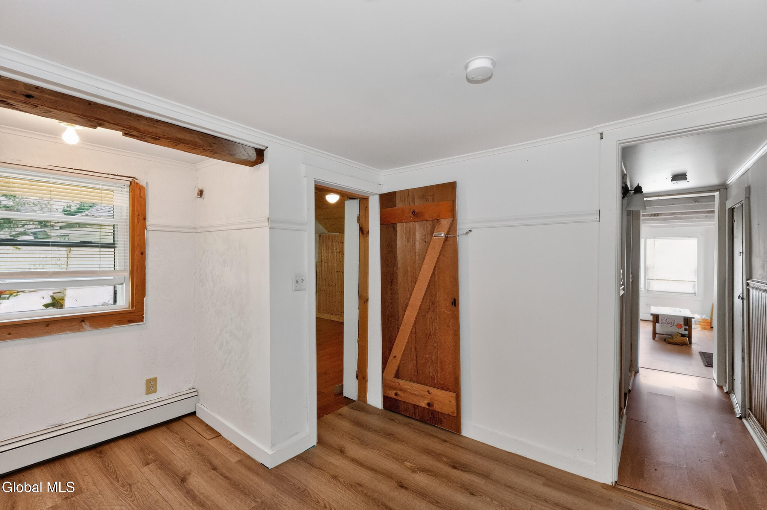 6112 Parkis Mills Road Saratoga NY 12074