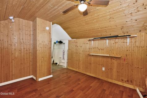 6112 Parkis Mills Road Saratoga NY 12074