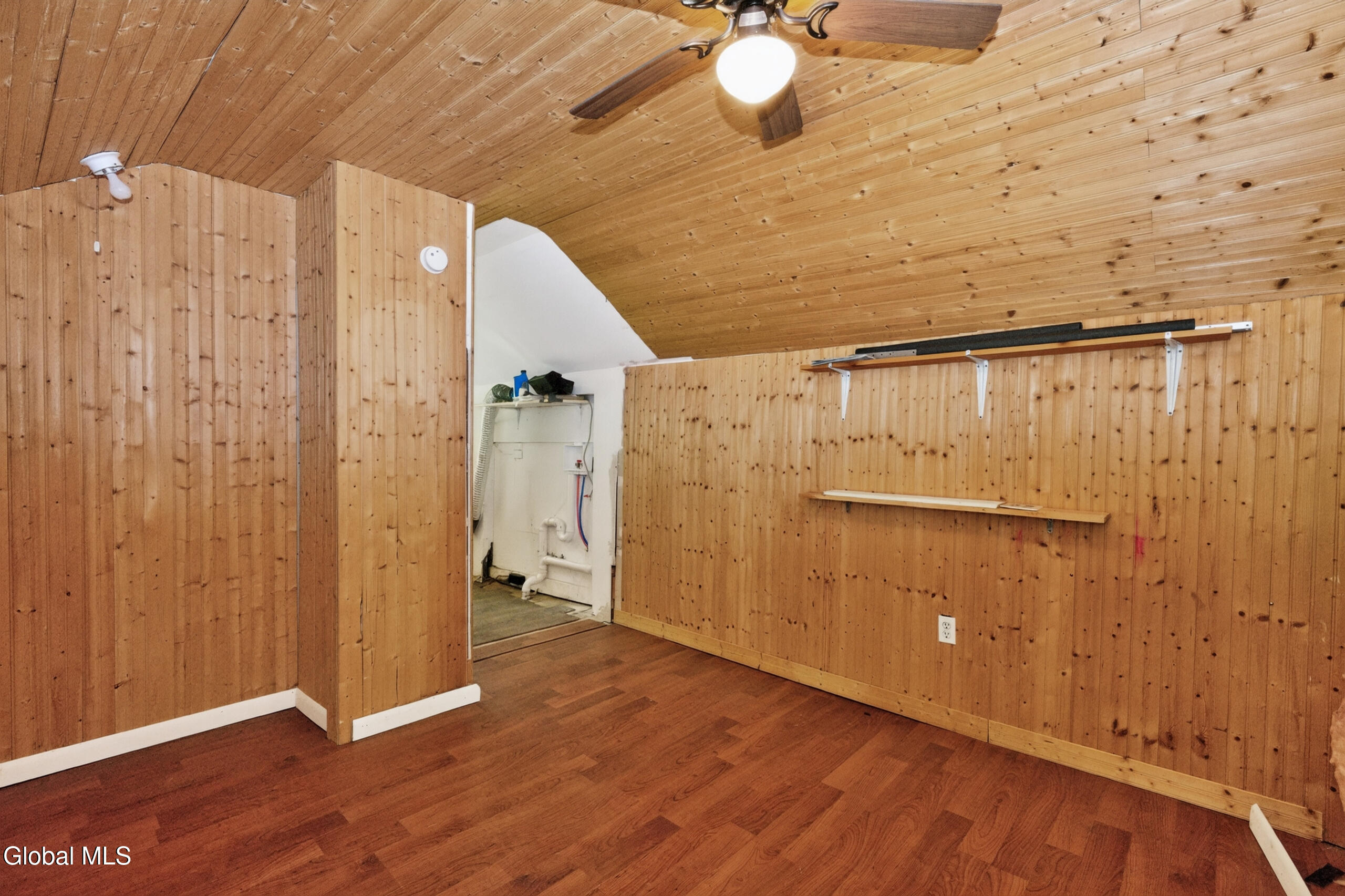 6112 Parkis Mills Road Saratoga NY 12074