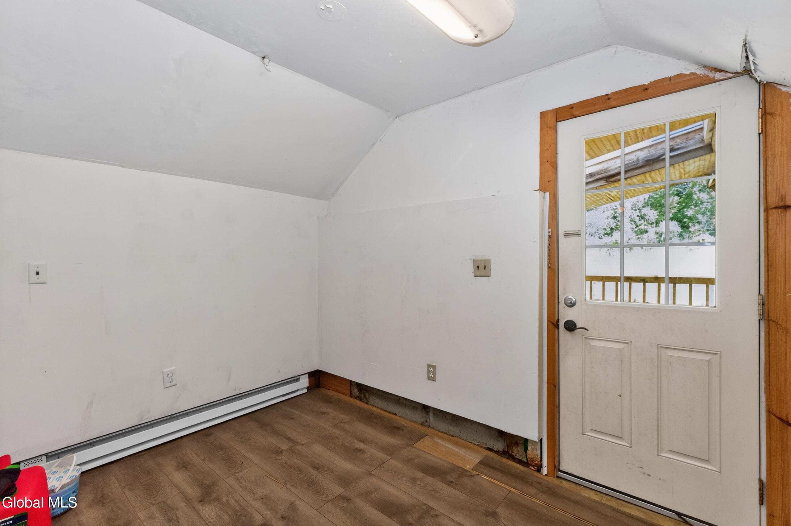 6112 Parkis Mills Road Saratoga NY 12074