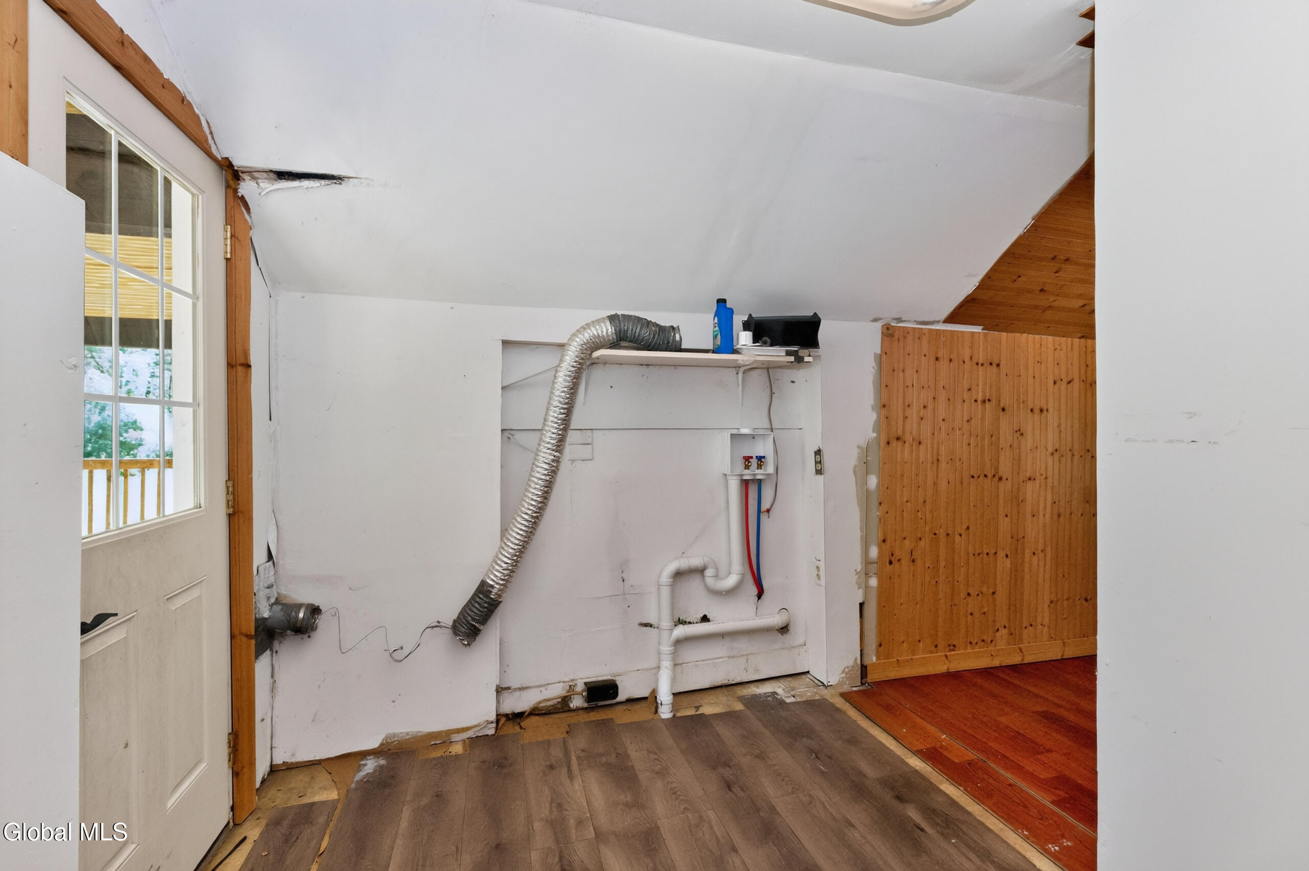 6112 Parkis Mills Road Saratoga NY 12074