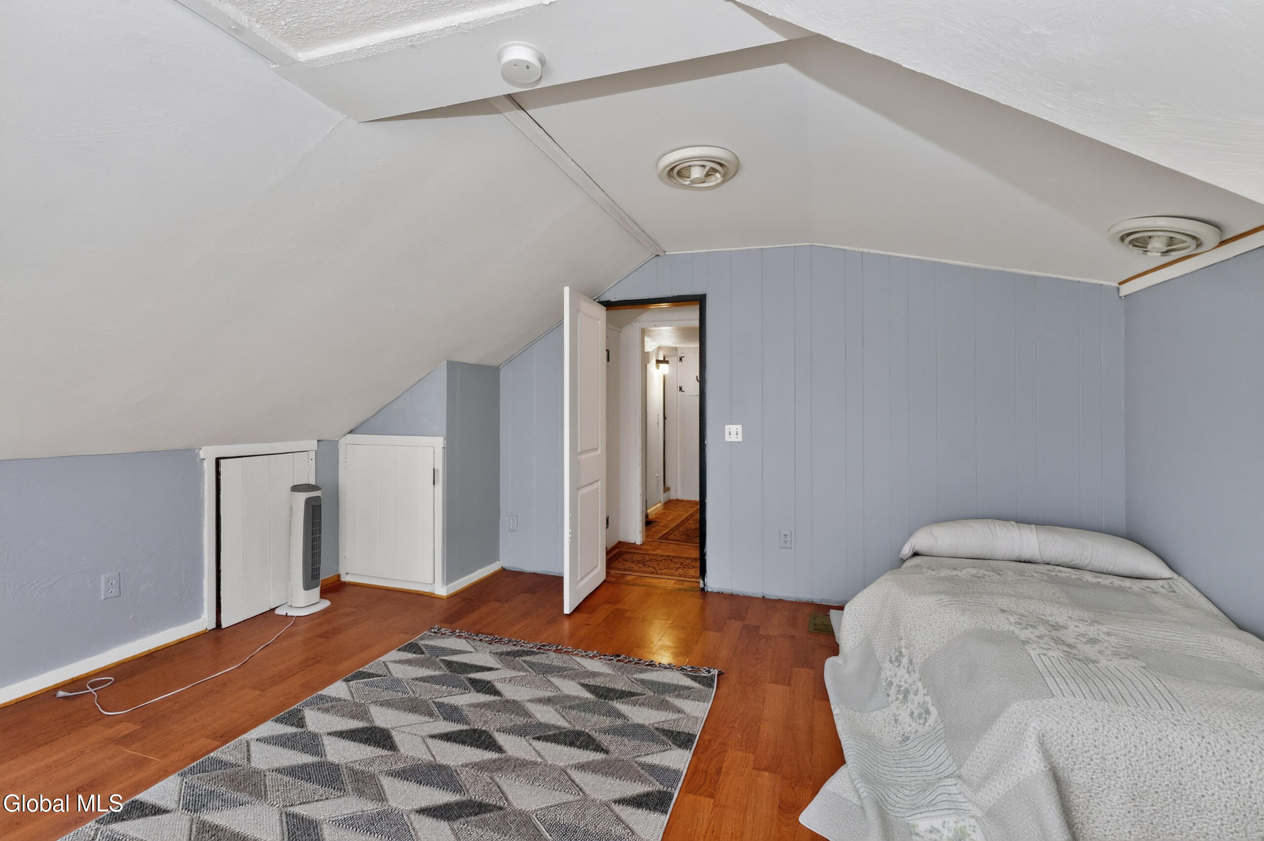 6112 Parkis Mills Road Saratoga NY 12074