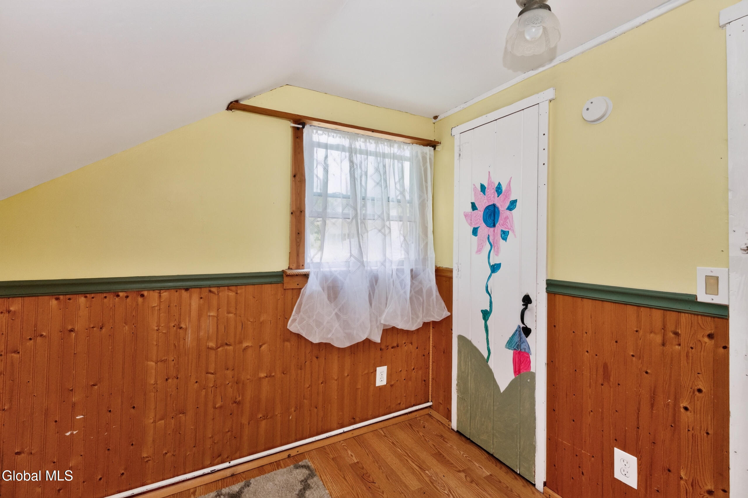 6112 Parkis Mills Road Saratoga NY 12074