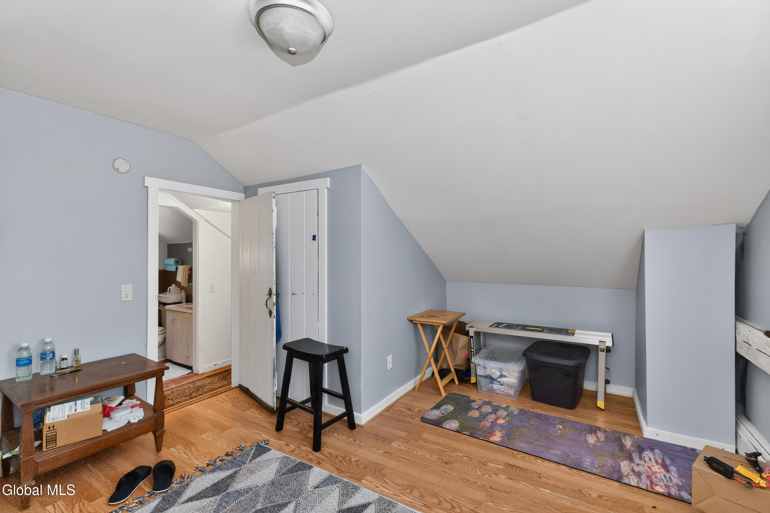 6112 Parkis Mills Road Saratoga NY 12074