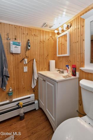 6112 Parkis Mills Road Saratoga NY 12074