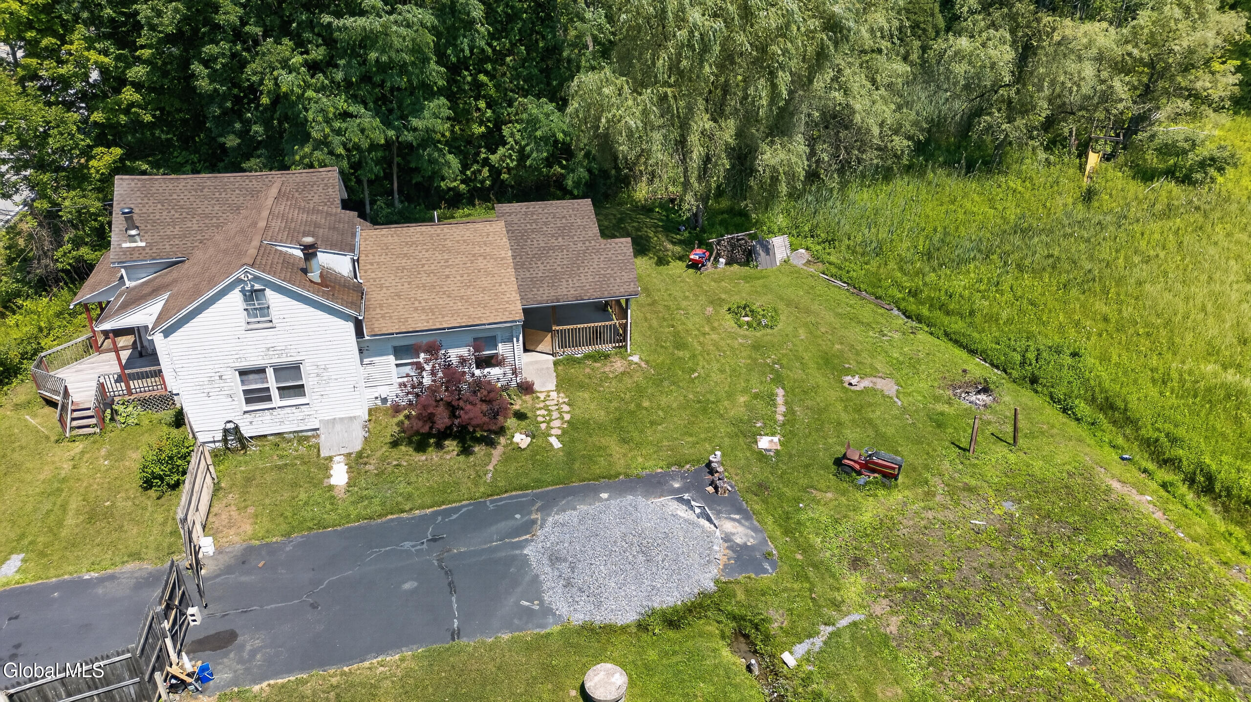 6112 Parkis Mills Road Saratoga NY 12074