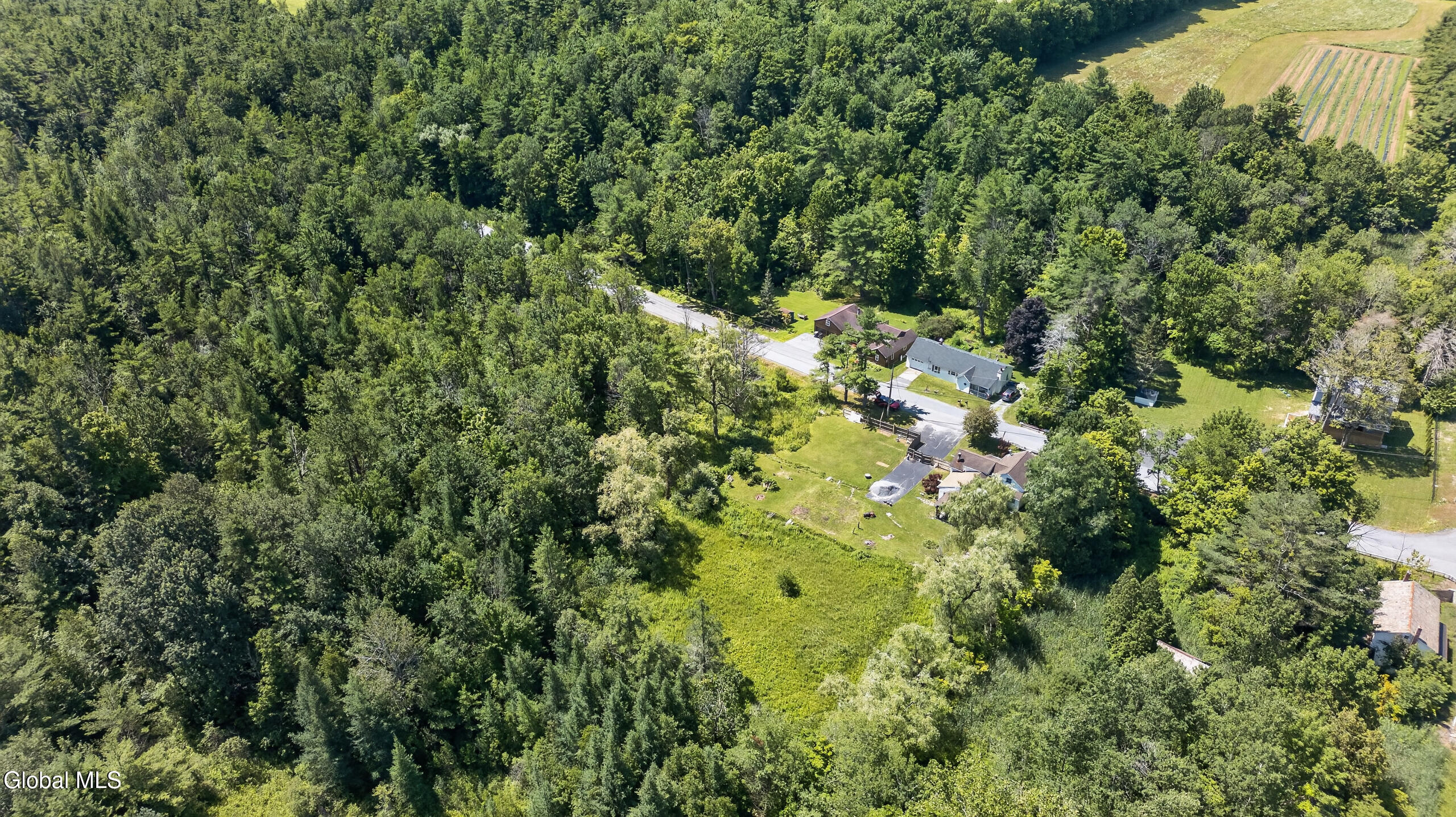 6112 Parkis Mills Road Saratoga NY 12074
