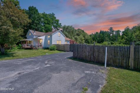 6112 Parkis Mills Road Saratoga NY 12074
